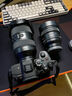 美本堂 適用于索尼A7R5相機(jī)保護(hù)貼膜SONY a7r5機(jī)身貼紙貼皮碳纖維磨砂3M 磨砂黑 索尼A7R5 曬單實(shí)拍圖