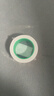 歐嘜（oumai）雙面銅箔膠帶導電膠布純銅耐高溫信號增強屏蔽膠帶散熱銅箔貼紙雙導銅箔膠帶40mm*20米 1卷 曬單實(shí)拍圖