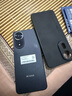 Hi nova 12z 全網(wǎng)通 8GB+256GB  曜金黑 前置3200萬高清自拍 66W超級快充Turbo 智能手機 曬單實拍圖