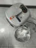 美的（Midea）電壓力鍋電高壓鍋0氟無涂層雙膽高壓電飯鍋電飯煲6升大容量70kpa家用煲湯小飛俠沸濃模式4-5-6-8人 6L 【0氟無涂層濃香雙模式】輕音泄壓 曬單實拍圖