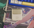 卡斐樂（Cafele）充電寶【3C認(rèn)證】超級(jí)快充22.5W20000毫安大容量可上飛機(jī)自帶線移動(dòng)電源高顏值小巧便攜 檸檬黃【旗艦版|國產(chǎn)安全電芯】提速666% 10000毫安|國家3C質(zhì)量認(rèn)證 曬單實(shí)拍圖