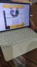 華為展機平板電腦MateBook E 二合一筆記本 全面屏商務(wù)娛樂(lè )辦公本 長(cháng)續航EGO16 512｜24熱銷(xiāo)性能款 【E GO為藍牙鍵盤(pán)+全新皮套】 曬單實(shí)拍圖