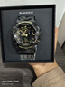 卡西歐（CASIO）手表男G-SHOCK拆彈專家運動日韓表送男友禮物GA-100CF-1A9 曬單實拍圖