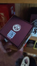 舍得舍得酒 品味舍得 小酒版 新版帶外盒 52度 濃香型白酒 100mL*1瓶 曬單實(shí)拍圖