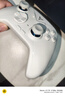飛智冰原狼3  多模版無(wú)線游戲手柄 類xbox杠桿霍爾搖桿switch電腦PC手機(jī)steam體感NS 曬單實(shí)拍圖