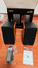 漫步者（EDIFIER）R1700BT+ 經(jīng)典新升級 桌面2.0藍牙電腦音箱音響 藍牙5.3 客廳電視音響 曬單實(shí)拍圖