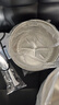 美的低糖電飯煲無(wú)涂層4L大容量 316L不銹鋼內膽 瀝米飯米湯分離電飯鍋 多功能微壓蒸米飯鍋 0涂層 4L 降低還原糖約37.9% 曬單實(shí)拍圖