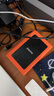 綠聯(lián)USB3.0數(shù)據(jù)線Type-C充電線USB-C適用移動(dòng)硬盤(pán)傳輸U(kuò)盤(pán)蘋(píng)果16/15華為手機(jī)平板筆記本電腦車(chē)載短線 曬單實(shí)拍圖