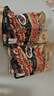 喜旺醬香肘500g*2袋開(kāi)袋即食帶骨醬肘子鹵香豬肘子下酒菜下飯菜 曬單實(shí)拍圖