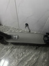 AOVOPRO電動(dòng)滑板車(chē)便攜可折疊電動(dòng)車(chē)成人代步踏板車(chē)鋰電池超長(cháng)續航代駕車(chē) S9座椅版-雙減震/鋁合金/約40km 曬單實(shí)拍圖
