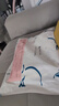潔麗雅（Grace）100%純棉四件套新疆棉床上用品床單被套200*230cm1.5/1.8米床 曬單實拍圖