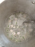 美廚（maxcook）湯鍋316L不銹鋼 復底高湯鍋24cm 燃氣爐電磁爐通用MCT9873 曬單實(shí)拍圖