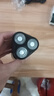 飛科博銳剃須刀電動(dòng)刮胡刀男士充電式胡須刀便攜車(chē)載剃胡子刀生日禮物送男友送老公推薦 PS156 曬單實(shí)拍圖