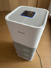 霍尼韋爾（Honeywell）空氣凈化器除花粉甲醛細菌流感病毒衛健委備案消毒機hmax空間艙全屋速凈KJ1000F-P22W家電國家補貼 曬單實(shí)拍圖