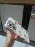 巴蒂尼 高級感雙面鑲鉆貓咪適用蘋果17promax手機(jī)殼新款iPhone16pro帶閃粉鏡頭膜15手鏈14奢華全包防摔 【粉色-滴膠滿屏水鉆KT貓+手鏈】雙面點(diǎn)鉆殼 iPhone 16 Pro Max 曬單實(shí)拍圖