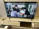 TCL雷鳥(niǎo)電視 55雀4 55英寸 144Hz高刷 2+32GB 護眼模式 自定義遙控器 家電國家補貼電視55F270C-JN 曬單實(shí)拍圖