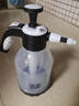 大衛噴壺澆花噴霧器氣壓式噴水壺壓力酒精消毒家用清潔園藝噴壺K29 曬單實(shí)拍圖