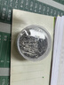 得力(deli)高品質(zhì)高透明封箱膠帶打包膠帶 45mm*150m*50um 6卷/筒 辦公用品 33194 曬單實(shí)拍圖