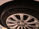 米其林（MICHELIN）汽車輪胎 235/50R18 97W 浩悅五代 Primacy 5 適配翼虎/榮威RX5 曬單實(shí)拍圖