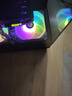 技嘉（GIGABYTE）AMD RX 9060XT 8G顯卡16G 2K電腦游戲黑神話(huà)悟空 AI繪圖設計渲染獨顯 RX 9060XT GAMING OC-8GD魔鷹 曬單實(shí)拍圖