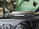 裕高AMD全新RX6700XT顯卡RX580 590 5600XT 5700XT 6650XT 6600XT臺(tái)式電腦渲染黑神話悟空電競(jìng)游戲顯卡 【全新盒裝】RX5700XT 8G黑將2X 曬單實(shí)拍圖