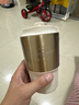 MOMOCONCEPT咖啡杯無(wú)縫內膽長(cháng)效保溫杯女士高顏值momo送禮物便攜水杯男460ml 曬單實(shí)拍圖