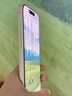 圖拉斯原感膜Pro【AR抗反射+3D熱彎】適用iphone17promax鋼化膜蘋果17pro手機(jī)膜16全屏15超薄防摔高清膜 iPhone 17 Pro Max【0.25mm】 官旗直營(yíng)丨蘋果同款A(yù) 曬單實(shí)拍圖