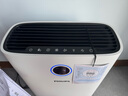 飛利浦（PHILIPS）空氣凈化器加濕器一體機(jī)除甲醛神器新房急入住家用寵物凈化機(jī)除煙味吸毛臥室專用國(guó)家補(bǔ)貼AC2726 曬單實(shí)拍圖
