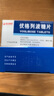 [金日] 伏格列波糖片 0.2mg*40片/盒 3盒裝 曬單實(shí)拍圖