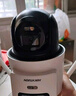 HIKVISION海康威視攝像頭4g終身免流量500萬超清家用監(jiān)控器超微光全彩360°全景攝像頭AI偵測室外監(jiān)控 曬單實拍圖