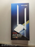 普聯(lián)（TP-LINK） WiFi6電競(jìng)游戲AX3000無線網(wǎng)卡 千兆5G雙頻臺(tái)式機(jī)筆記本電腦wifi接收器 XDN9000H免驅(qū)版 曬單實(shí)拍圖