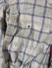 戴維貝拉春秋裝男童格子襯衫中大童棉襯衣兒童上衣童裝 曬單實(shí)拍圖