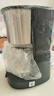 美的（Midea）滴濾美式咖啡機(jī)半自動(dòng)家用滴漏咖啡壺650ml容量恒熱萃取小型電熱水壺泡茶杯茶壺KFD101七夕送禮物 曬單實(shí)拍圖