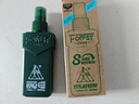 森林地帶（FOREST ZONE）基孔肯雅熱驅蚊液戶(hù)外驅蚊噴霧15%避蚊胺神器防蚊花露水驅蚊100ml 曬單實(shí)拍圖