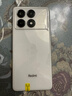 紅米 Redmi K70E 二手手機 晴雪 12G+256G 曬單實(shí)拍圖