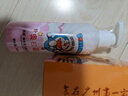 哆啦A夢(mèng)奧拉氟兒童牙膏雙氟防蛀按壓清潔亮白清潔口腔寶寶用160g 按壓牙膏一瓶 曬單實(shí)拍圖