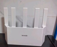 Tenda騰達路由器WiFi7【京東獨家】無(wú)線(xiàn)千兆穿墻王信號增強家用全屋2.5g網(wǎng)口云霄BE3600放大器立式 曬單實(shí)拍圖