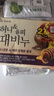 無(wú)瑾花 韓國進(jìn)口 花蜜栗皮磨砂皂90g 蜂蜜香型 潔面皂沐浴洗澡皂男女士 曬單實(shí)拍圖