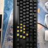 雷蛇（Razer）獵魂光蛛V3專(zhuān)業(yè)競技版 模擬光軸 機械鍵盤(pán) 有線(xiàn)鍵盤(pán)  電競游戲鍵盤(pán) 87鍵 RGB幻彩 黑色 曬單實(shí)拍圖