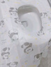 DR.CHU 初醫(yī)生一次性馬桶墊套滅菌隔臟覆蓋大尺寸酒店馬桶坐墊防水廁所墊產(chǎn)婦 曬單實(shí)拍圖