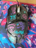 羅技（G）G502 HERO游戲鼠標(biāo) 電競有線鼠標(biāo) 吃雞鼠標(biāo)RGB帶配重宏編程機(jī)械usb鼠標(biāo)電腦英雄聯(lián)盟csgo送男友 G502 HERO黑色+JAJ防滑貼彩色 曬單實(shí)拍圖