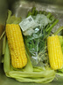 小黃象黃油手抓餅1000g（10張）兒童營(yíng)養早餐食品原味手抓餅 曬單實(shí)拍圖