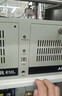 APUG研華科技研華工控機510原裝IPC-610L工業(yè)電腦主機服務(wù)器串口支持XP工作站設備視覺(jué)檢測4U機箱 整機 IPC-510-501G2（10串口） I3-2120/8G/128G/鍵鼠 曬單實(shí)拍圖