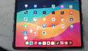 Apple 蘋果平板電腦iPad Pro 6代 12.9英寸 2022款 M2芯片 二手蘋果平板 深空灰色 256G 曬單實(shí)拍圖