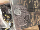鮮京采鮮奶油芝士蛋糕 400g 6寸動物奶油冰淇淋零食糕點 七夕禮物 曬單實拍圖