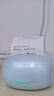 咕咕機（MEMOBIRD）G2C珠光藍 家用便攜錯題打印機 高效學(xué)習學(xué)霸機 WIFI連接 浪漫圣誕禮物 送男友 異地戀神器傳紙 曬單實(shí)拍圖