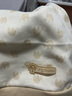 媽媽果（org.mama）月子帽春秋薄款產(chǎn)后月子發(fā)帶頭巾純棉夏季孕婦帽產(chǎn)婦帽子防風(fēng)透氣 封頂彩棉三件套 組合 曬單實(shí)拍圖