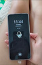 榮耀GT 榮耀幻影引擎 第三代驍龍8 榮耀AI綠洲護(hù)眼電競屏 16+256 極光綠 5G AI 新款游戲手機(jī) 國家補(bǔ)貼 曬單實(shí)拍圖