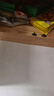 欣格兒童玩具多功能收銀機仿真收銀臺超市購物情景模擬稱(chēng)重過(guò)家家玩具 曬單實(shí)拍圖