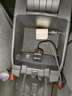 綠聯(lián)車載充電器 超級快充頭點煙器一拖二60W 適用蘋果15/16華為小米YU7汽車 曬單實拍圖